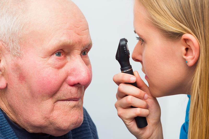 Diabetic Eye Care  Huntsville, AL 