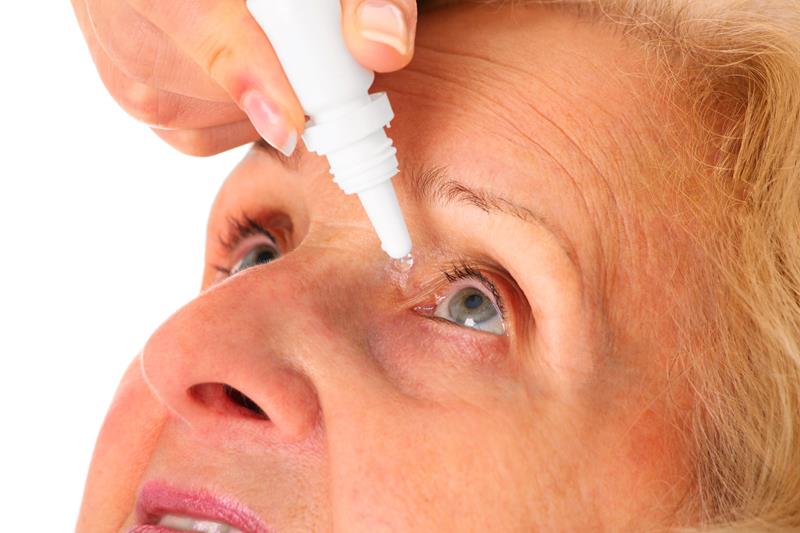 Dry Eye Treatment  Huntsville, AL 