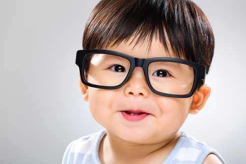 Pediatric Eye Exams  Huntsville, AL 